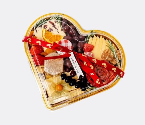 Cheese box for date night