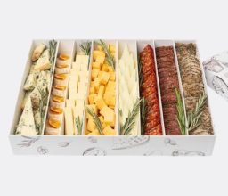 Posh Cheesebox