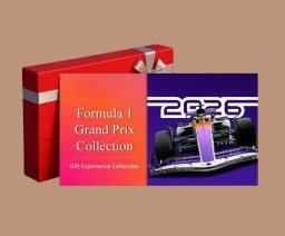 F1 Grand Prix Experience Collection