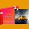 Ace Adventure Experience Collection