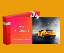 Ace Adventure Experience Collection