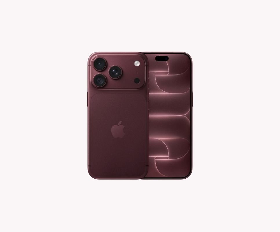 Apple iPhone 18 Pro - Image 2