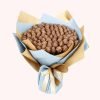 Grand Speculoos and Roasted Almond Strawberry Bouquet