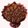 Grand Golden Chocolate & Strawberry Bouquet