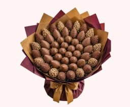 Imperial Chocolate Bouquet