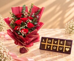 Cupid's Love Gift