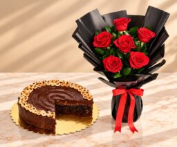 Guilt-free Indulgence