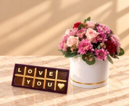 Bloom In Love