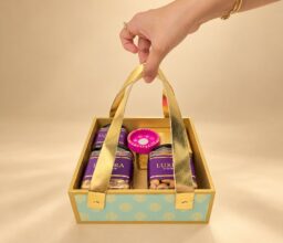 Diwali Carry on Hamper