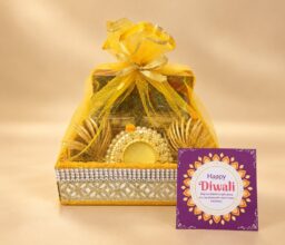 Medium Net Tray Diwali Hamper