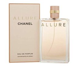 Chanel Allure For Women EDP 100ML