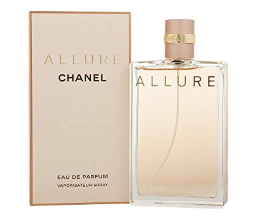 Chanel Allure For Women EDP 100ML
