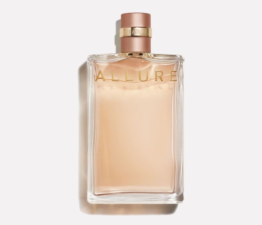 Chanel Allure For Women EDP 100ML