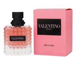 Valentino Donna Born In Roma For Women EDP 100ML