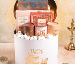 Diwali Premium Hamper