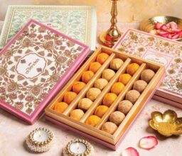Laddoo Mix 900g