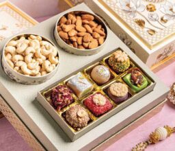 2 Jar Celebration Hamper
