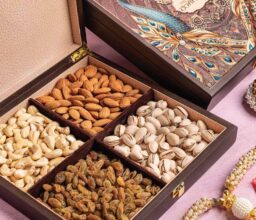 Medium Dryfruit Fusion