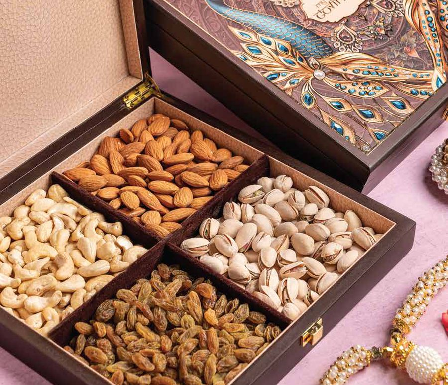 Medium Dryfruit Fusion