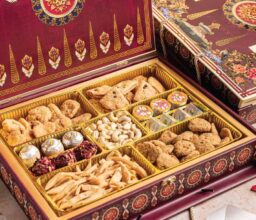 Bhaji Box Classic
