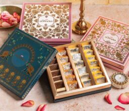 Khoya Mix Mithai 600gm