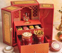 Ganpati Hamper