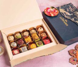 Gifting Happiness