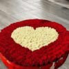 500 Magnificent Roses Arrangement