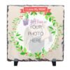 Personalised Print on Stone - I LOVE MY MOM